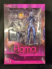 MAXFACTORY figma COBRA THE SPACE PIRATE レディ 183