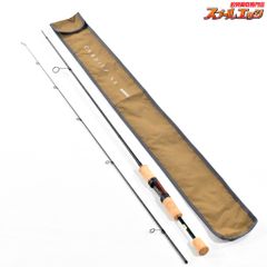 予備竿先ピース付】シマノ カーディフAX S66UL - メルカリ