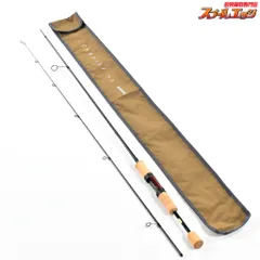 ★☆【シマノ】 21カーディフ AX S62UL SHIMANO CARDIFF AX マス エリア K_140★☆v46671のサムネイル