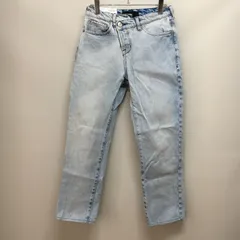 イタリア製　3X1　スリーバイワン　デニムパンツ　USED　12760のサムネイル