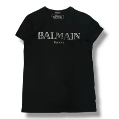 2026年最新】balmain tシャツの人気アイテム - メルカリ