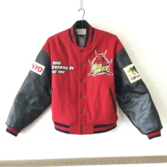WILD KNIGHTS ワイルドナイツ レザー スタジャン SANYOサンヨー 2026年最新】ワイルドナイツ スタジャンの人気アイテム - メルカリ