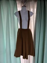 1674.INGNI Mサイズ ポリエステルショートパンツ☆