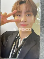 Seventeen セブチ スングァン SEVENTEEN 2021 SEASON'S GREETINGS