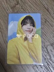 SEVENTEEN ジョンハン セブチ SEVENTEENTH HEAVEN Carat Ver.