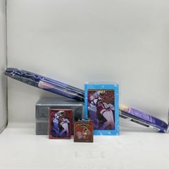 宝鐘マリン 誕生日記念 2025 フルセット 数量限定ver 生誕 グッズ 直筆