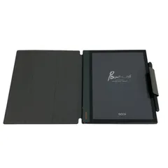 【中古美品】ONYX BOOX Note Air3 C 純正カバー付 2026年最新】boox note air3cの人気アイテム - メルカリ