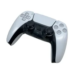 SONY CFI-ZCTU ソニー ワイヤレス コントローラー DualSense PS5 プレステ 中古 W11020762