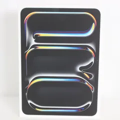 【新品未開封】Apple iPad Pro 第6世代 ME2T4J/A シルバー 11インチ Wi-Fi 256GB 2025年秋モデル アイパッドプロ 本体