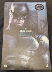 新品未開封】トイサピ限定 ジャスティス・リーグ バットマン 特別版