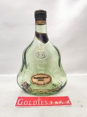 Hennessy Paradis ヘネシー パラディ レアコニャック 空瓶 - メルカリ