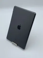 【中古・画面キズ有・バッテリー劣化】iPad 10.2インチ 第9世代(2021) Wi-Fiモデル 64GB MK2K3J/A スペースグレイ（10日間保証）
