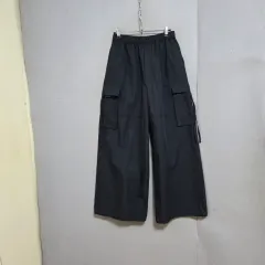 レイ BEAMS ビームス ズボン n3300 未使用