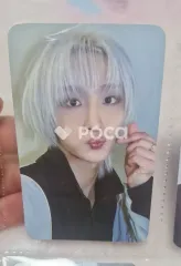 ATEEZ ソンファ 2025 ATEEZ WORLD TOUR [TOWARDS THE LIGHT : WILL TO POWER] FINALE IN SEOUL ATINY ZONE