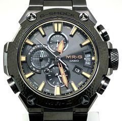 ☆G-SHOCK☆MRG-G1000HT-1AJR☆バーゼル世界限定300本☆ - メルカリ