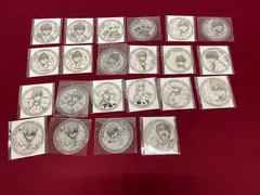 ブルーロック ブルーロック展 クリアシート まとめ blue rock　710