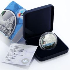 パラオ共和国 5ドル銀貨 カラーコイン 9枚セット - メルカリ