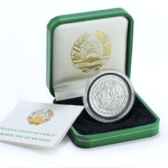 Love is Precious」極楽鳥 1oz銀貨（2020年ニウエ） - メルカリ
