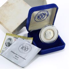 本物保証　初めてのオリンピック銀貨　フランクリンミント　　骨董 本物保証 初めてのオリンピック銀貨 フランクリンミント コイン 骨董