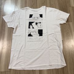 丸尾末広×aiko LoveLikeRock vol.7ツアーT ドデカサイズ - メルカリ