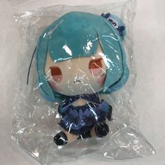 東方ぬいぐるみシリーズ 110 霍青娥 ふもふもせいが。 Gift 缶バッジ