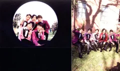 嵐 19年 嵐を旅する展覧会 ARASHI EXHIBITION JOURNEY 集合 ポストカードセット *第2弾