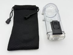 RICOH THETA 水中ハウジング - メルカリ