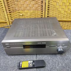 SONY TA-DA5500ES マルチチャンネルインテグレートAVアンプ - メルカリ