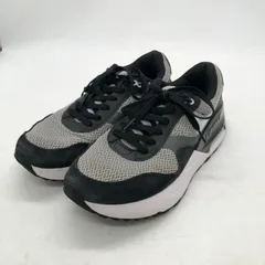 ◎I941 NIKE AIR MAX SYSTEM エアマックス システム 27.5㎝ DM9537-007 (ma)