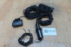 トヨタ ETC 2.0 08686-00640 配線付き - メルカリ