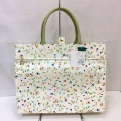 未使用☆MINTON ミントン マイバッグ(ヨコ型) ハドンホールアニバーサリー JL1560A