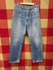 90s Levi's 510-0217 (90's Vintage) 32サイズ