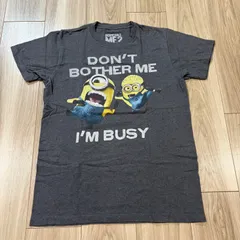 Sサイズ MINION ME2 teeのサムネイル