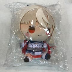 ダンガンロンパ ドンキホーテ ぬいぐるみ もちどる 七海千秋 - メルカリ