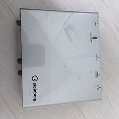 極美品】YAMAHA Steinberg UR28M インターフェース - メルカリ