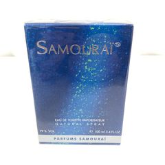 [미개봉품] 사무라이 오드 트와레 내츄럴 스프레이 100ml M80313-20