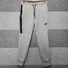 NIKE テックパック ユニセックス テック フリース ジョガー パンツ (サイズ S)