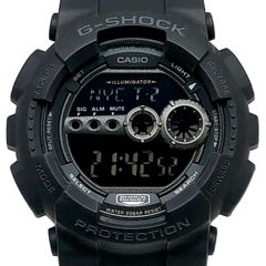 極美品 電池新品 】GD‑100‑1BJF マッドブラック - メルカリ