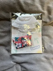 にじさんじ ROF-MAO（ろふまお） かがみ はやと パペ 服