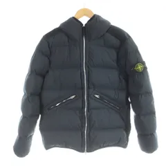 2026年最新】SEAMLESS TUNNEL NYLON DOWN-TC STONE ISLANDの人気