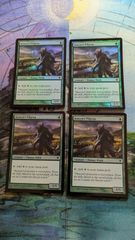 ❤️MTG 西風の魔道士アレクシー 日本語版 プロフェシー 旧枠 レア