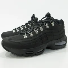 【三重本店】 中古 NIKE | ナイキ スニーカー air max 95 big bubble エア マックス 95 ビッグバブル iq1662-045 ブラック サイズ：26.5cm 【126】