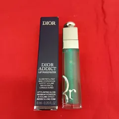 新品 DIOR ADDICT LIP MAXIMIZER 094 リップグロス ディオールアディクトリップマキシマイザー
