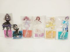 シャニマス 5thLIVE アクスタ まとめ売り シャニマス 5thLIVE アクスタ まとめ売り - メルカリ