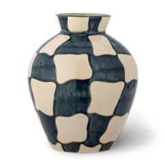 HAY JESSICA HANS VASE (グロッシーカウ) フラワーベース - メルカリ