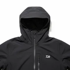 ダイワ　防水透湿レインマックス2レイヤージャケットのサムネイル