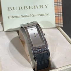 BURBERRY✨細腕向け バーバリー BU4208 レディース腕時計 箱付き