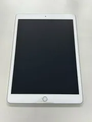 【訳あり】iPad 10.2インチ 第7世代 Wi-Fi 32GB MW752J/A  シルバー
