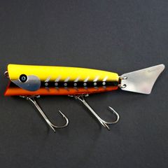 Fish Colca ハチローサティスファクション Quality Life (フィッシュ