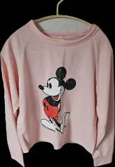 ミッキーマウス 上下 セットアップ